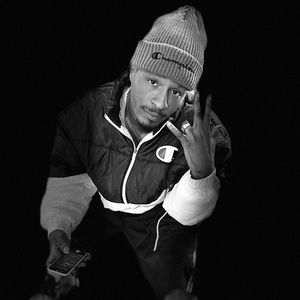 Meet your Posher, Dameon